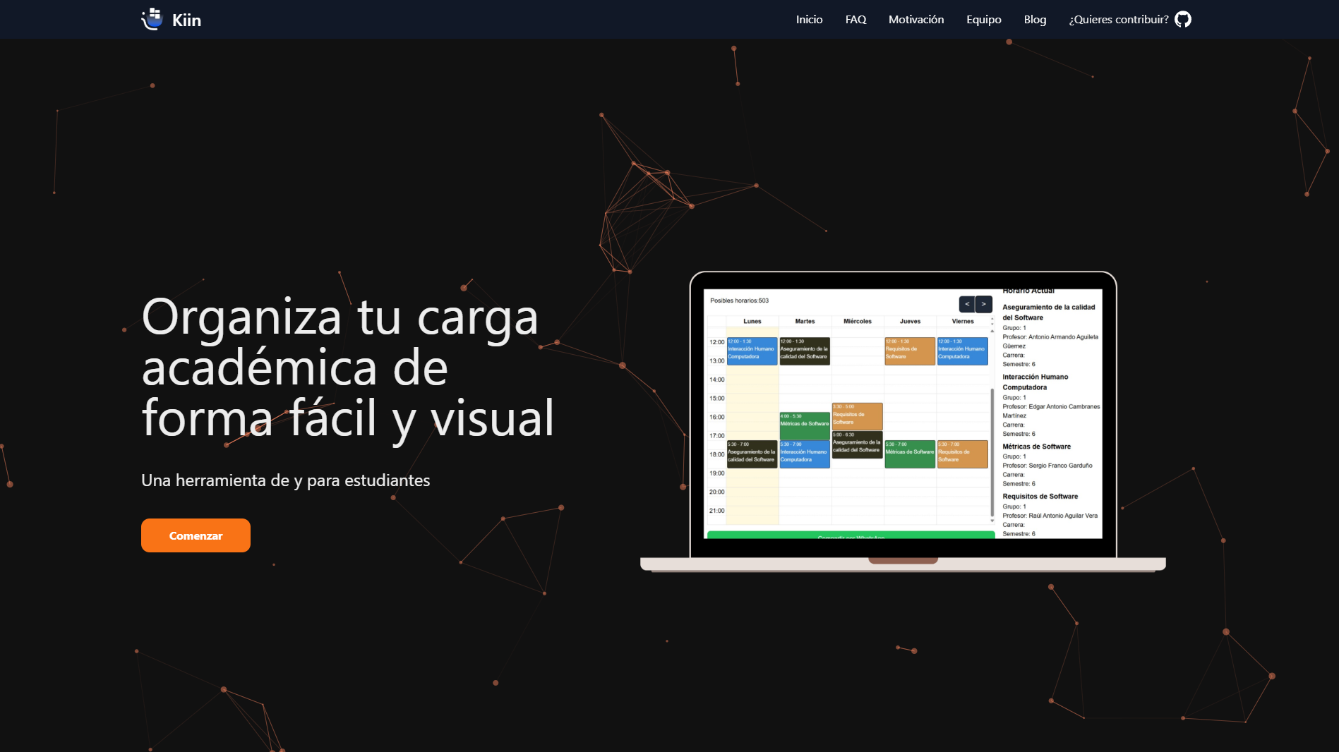 img project